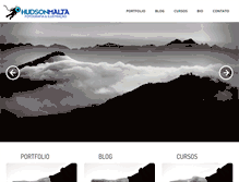Tablet Screenshot of hudsonmalta.com